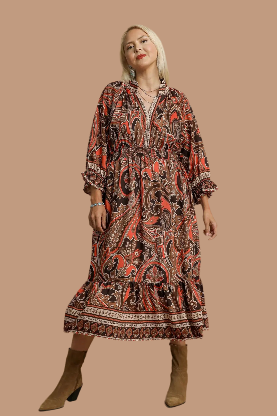 Sarah Dress