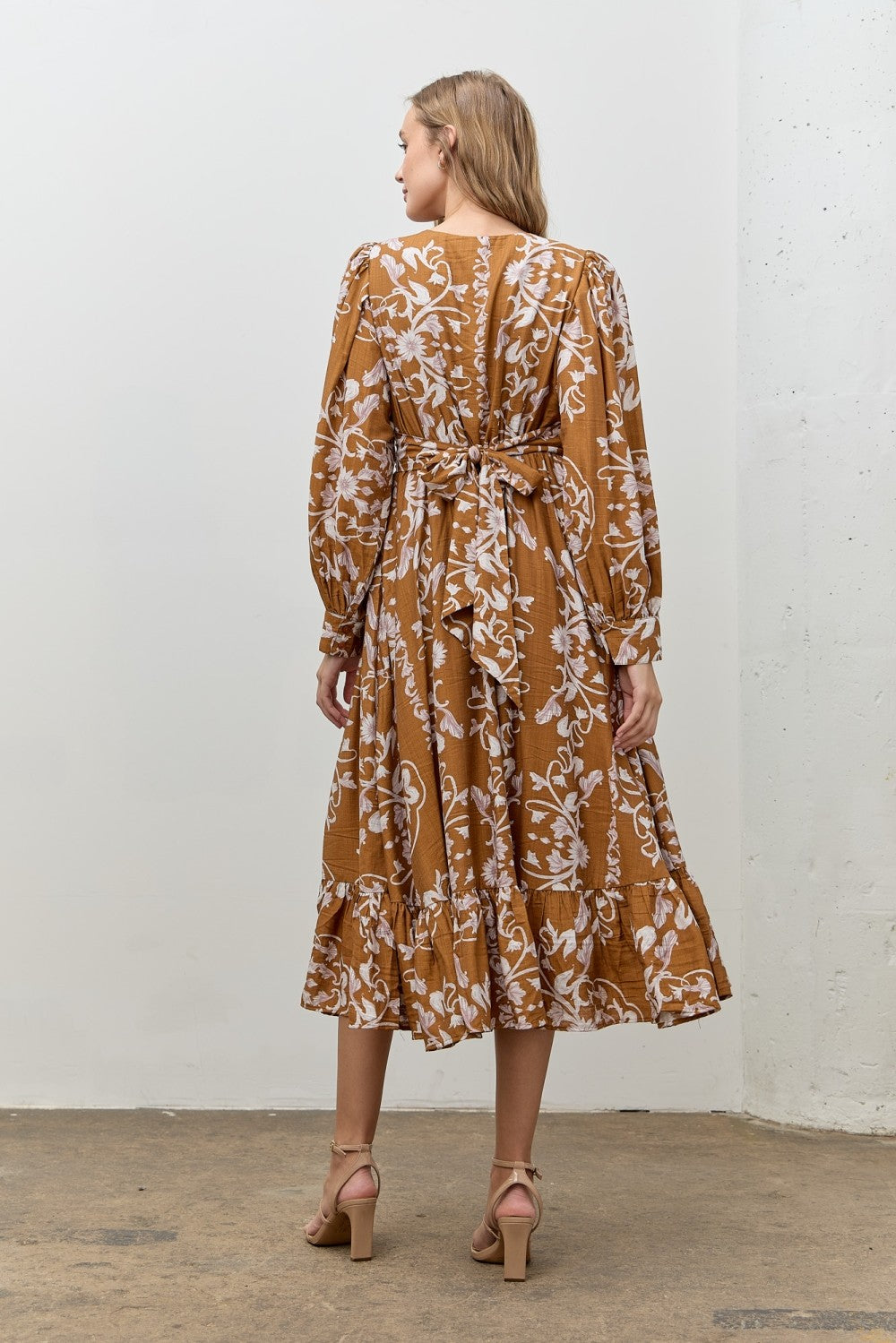 Kelly Dress
