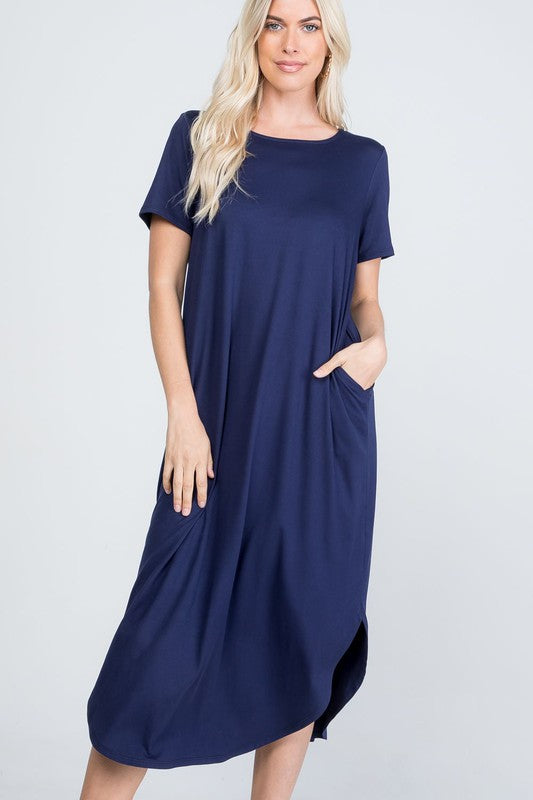 Angelica Dress