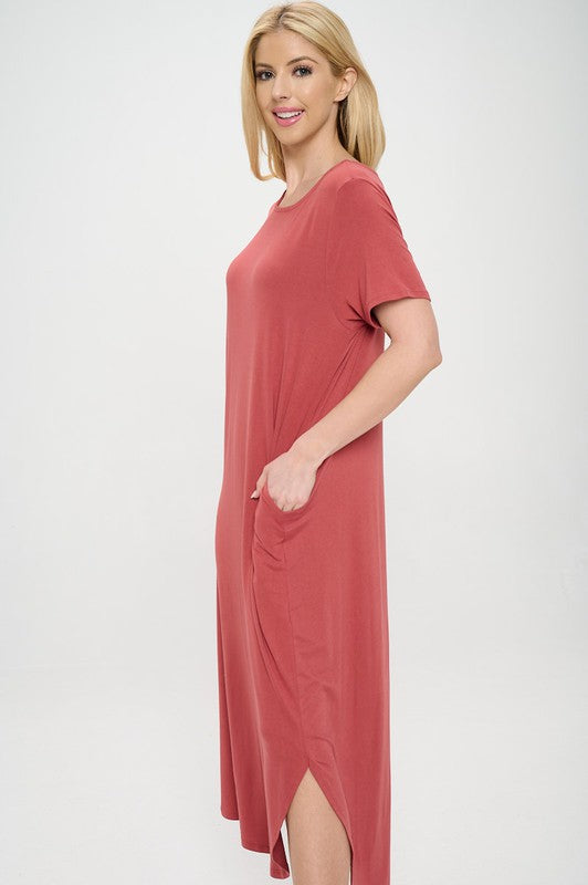 Angelica Dress