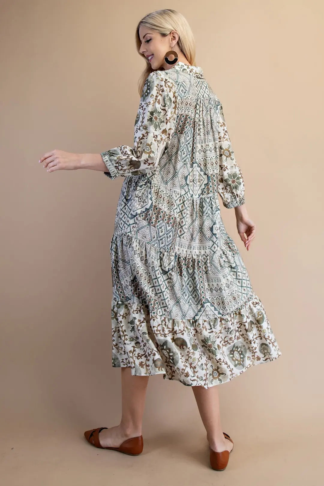 Sierra Dress