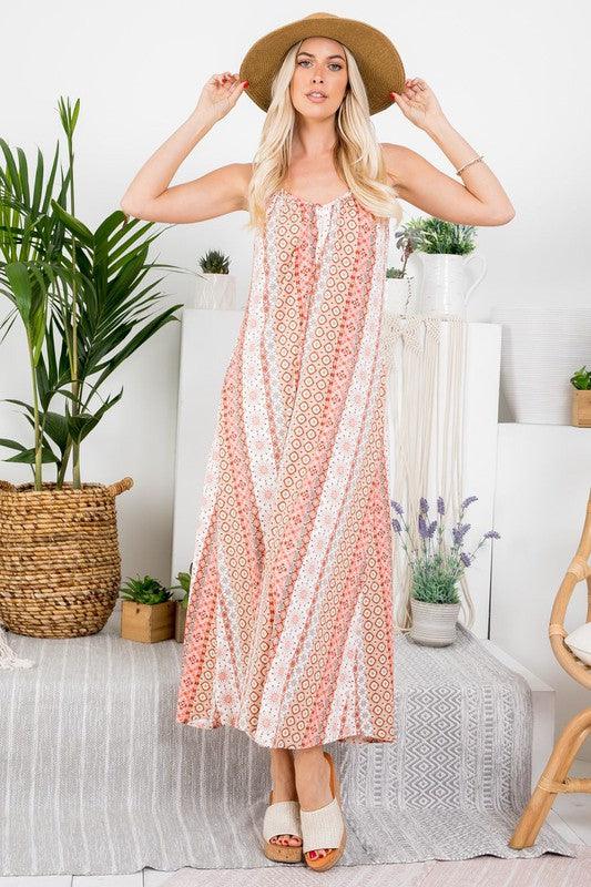 Naomi Dress