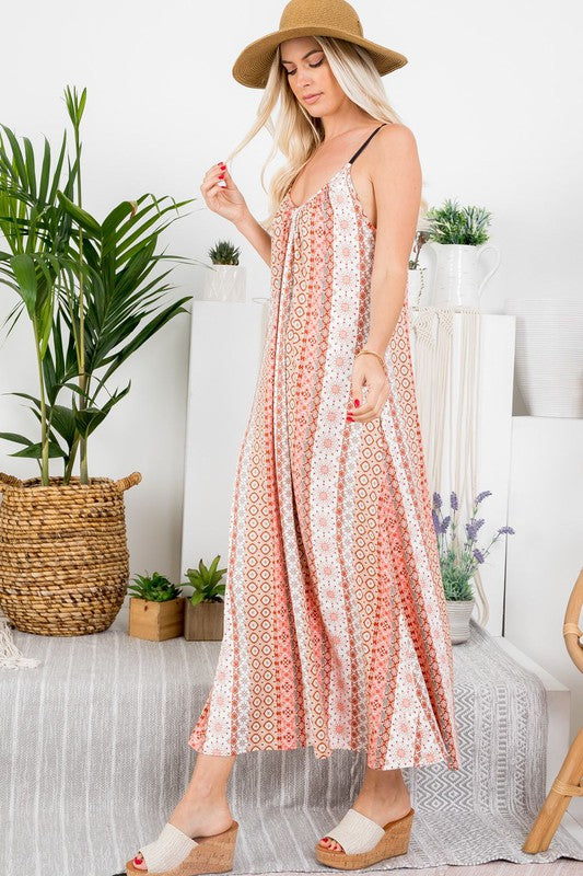 Naomi Dress