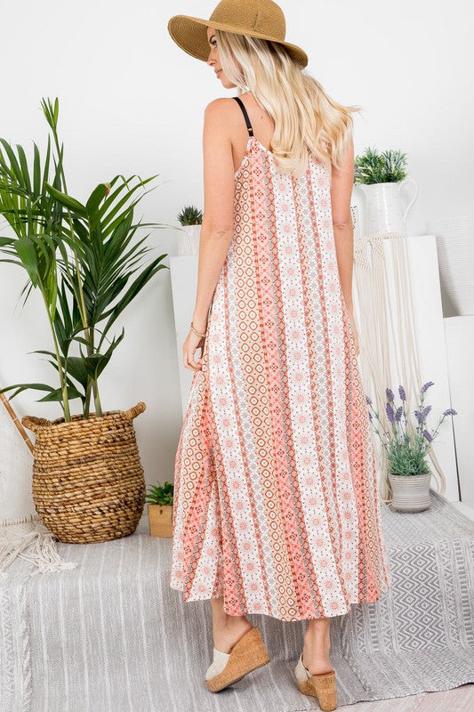 Naomi Dress