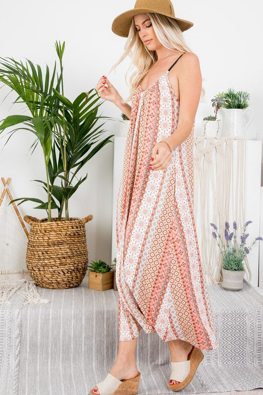 Naomi Dress