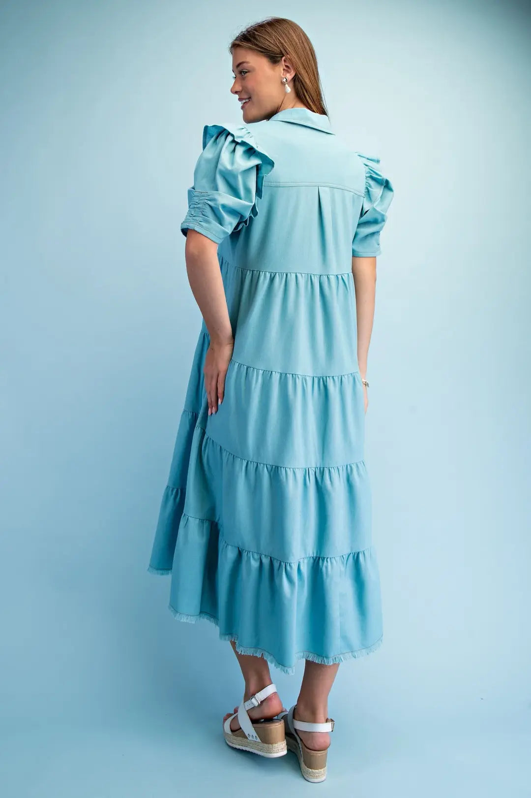 Elowen Dress