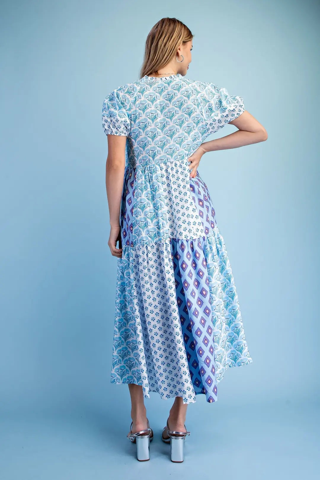 Caroline Dress