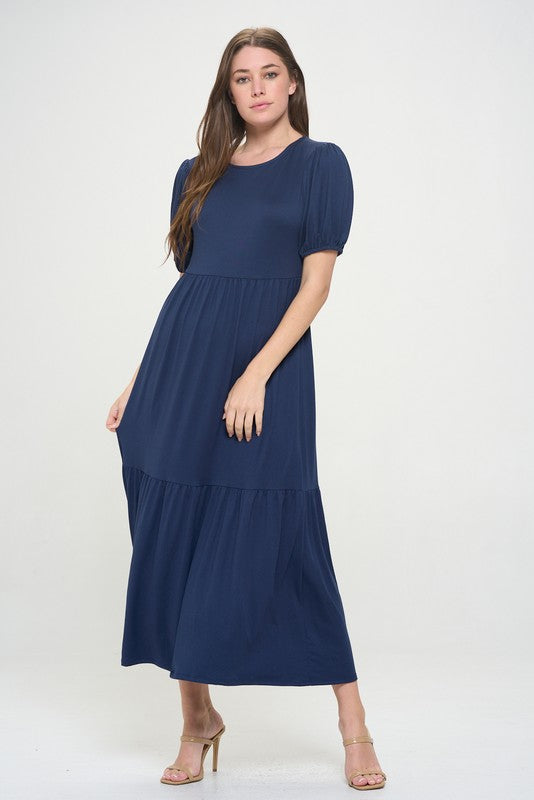 Lucy Dress
