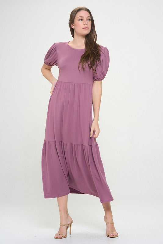 Lucy Dress