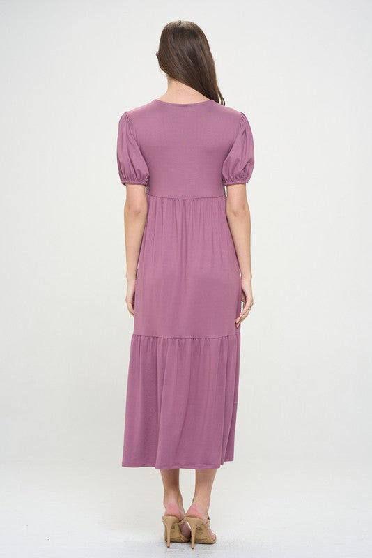 Lucy Dress