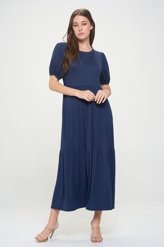 Lucy Dress