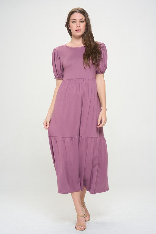 Lucy Dress