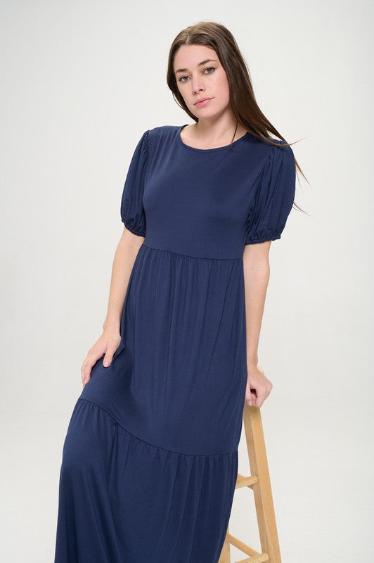 Lucy Dress