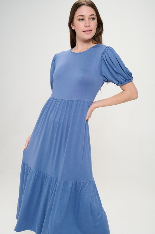 Lucy Dress