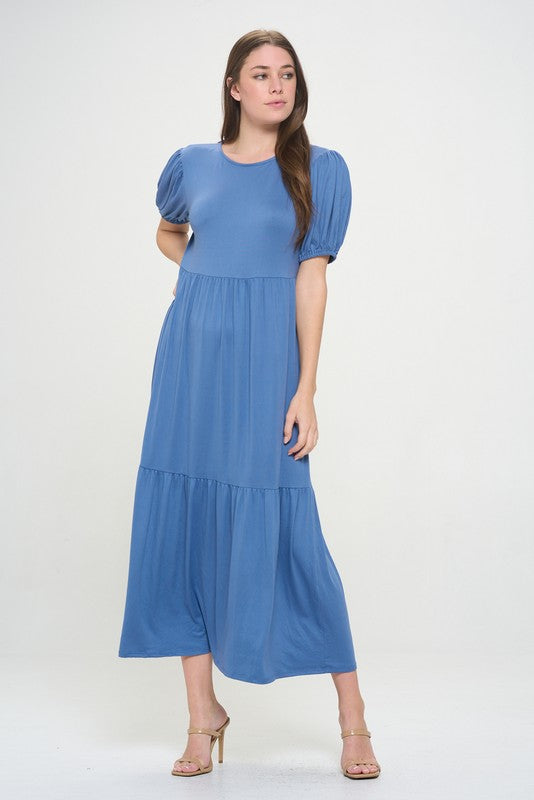 Lucy Dress