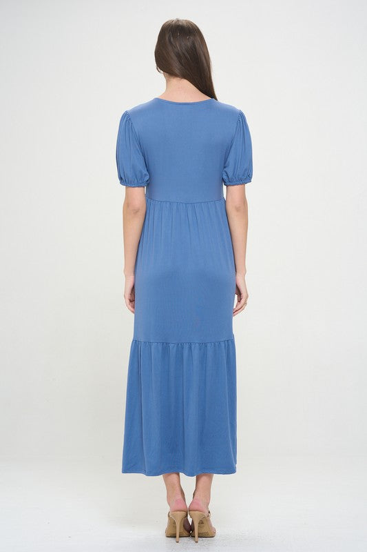 Lucy Dress