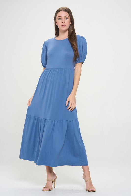 Lucy Dress