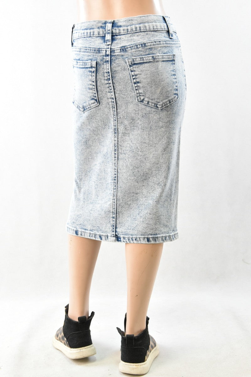 Karen Jean Skirt- Girls