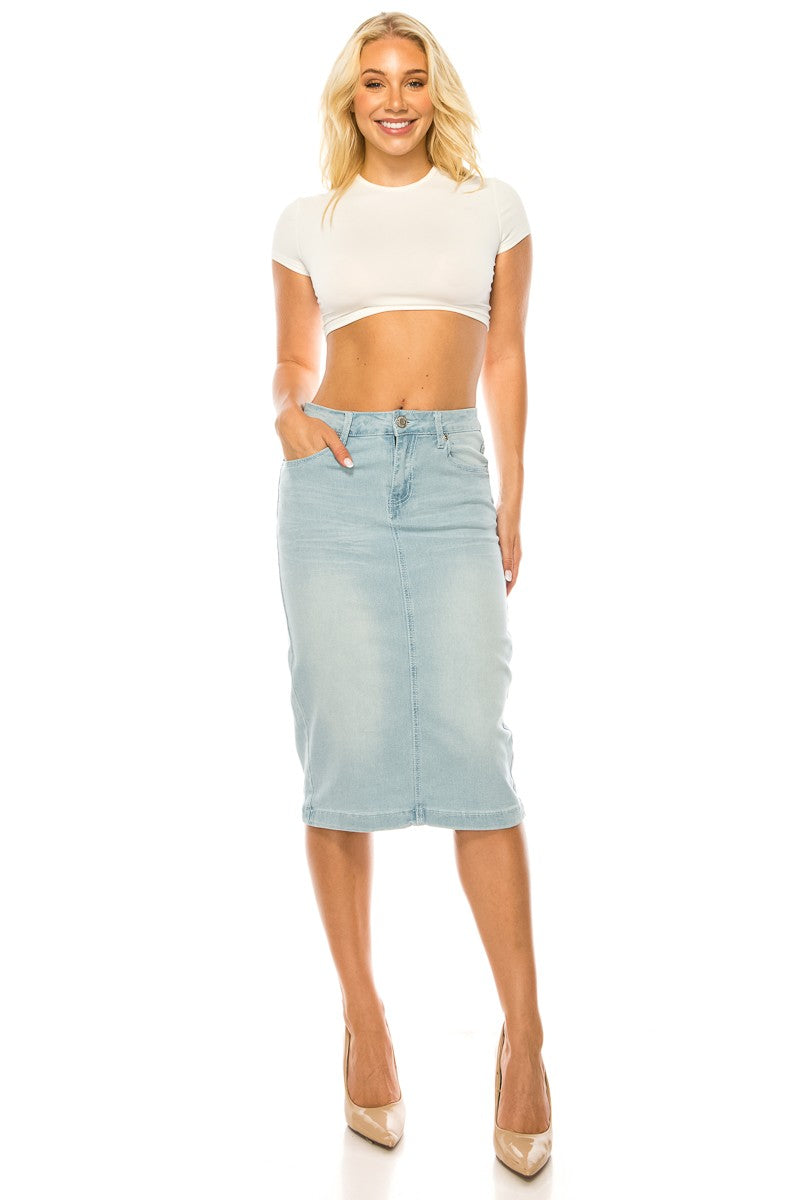 Cecelia Jean Skirt