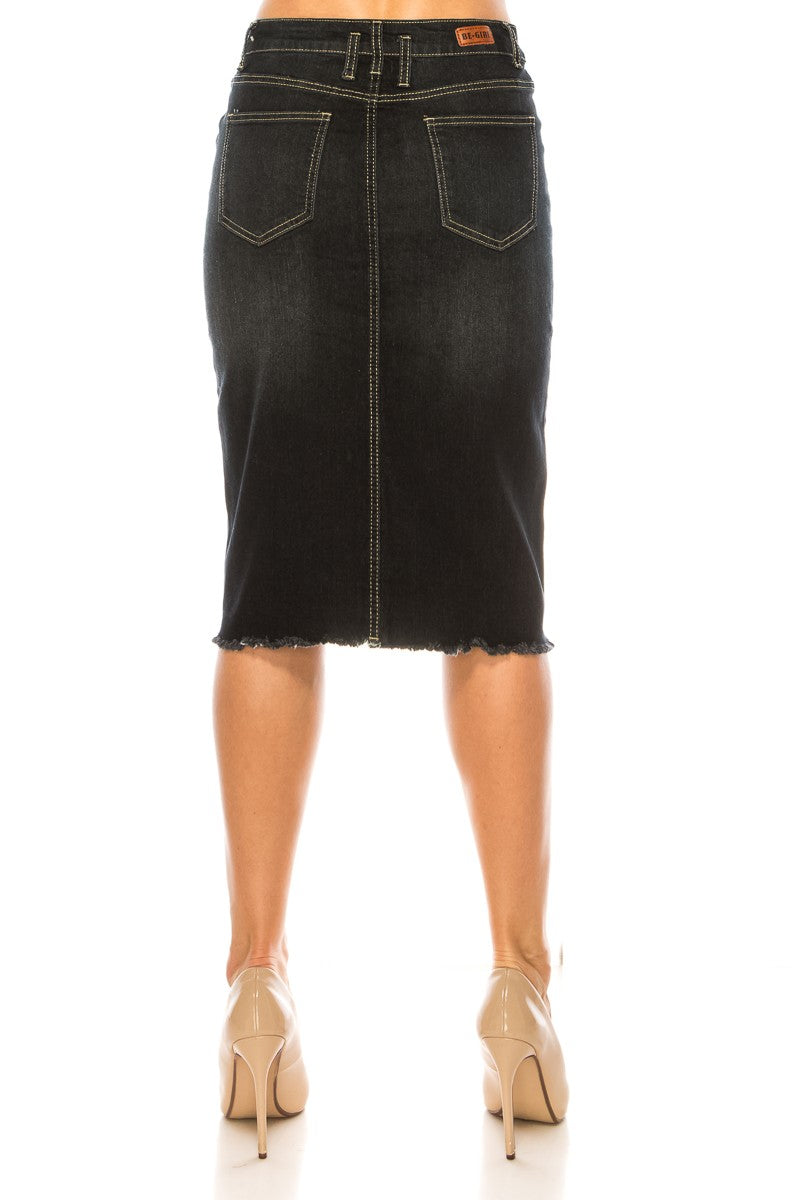 Anna Jean Skirt