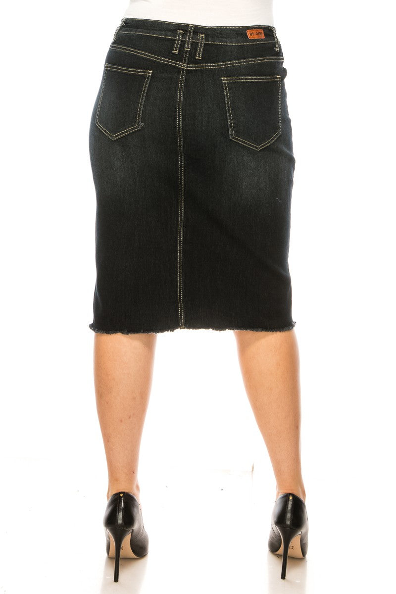 Anna Jean Skirt