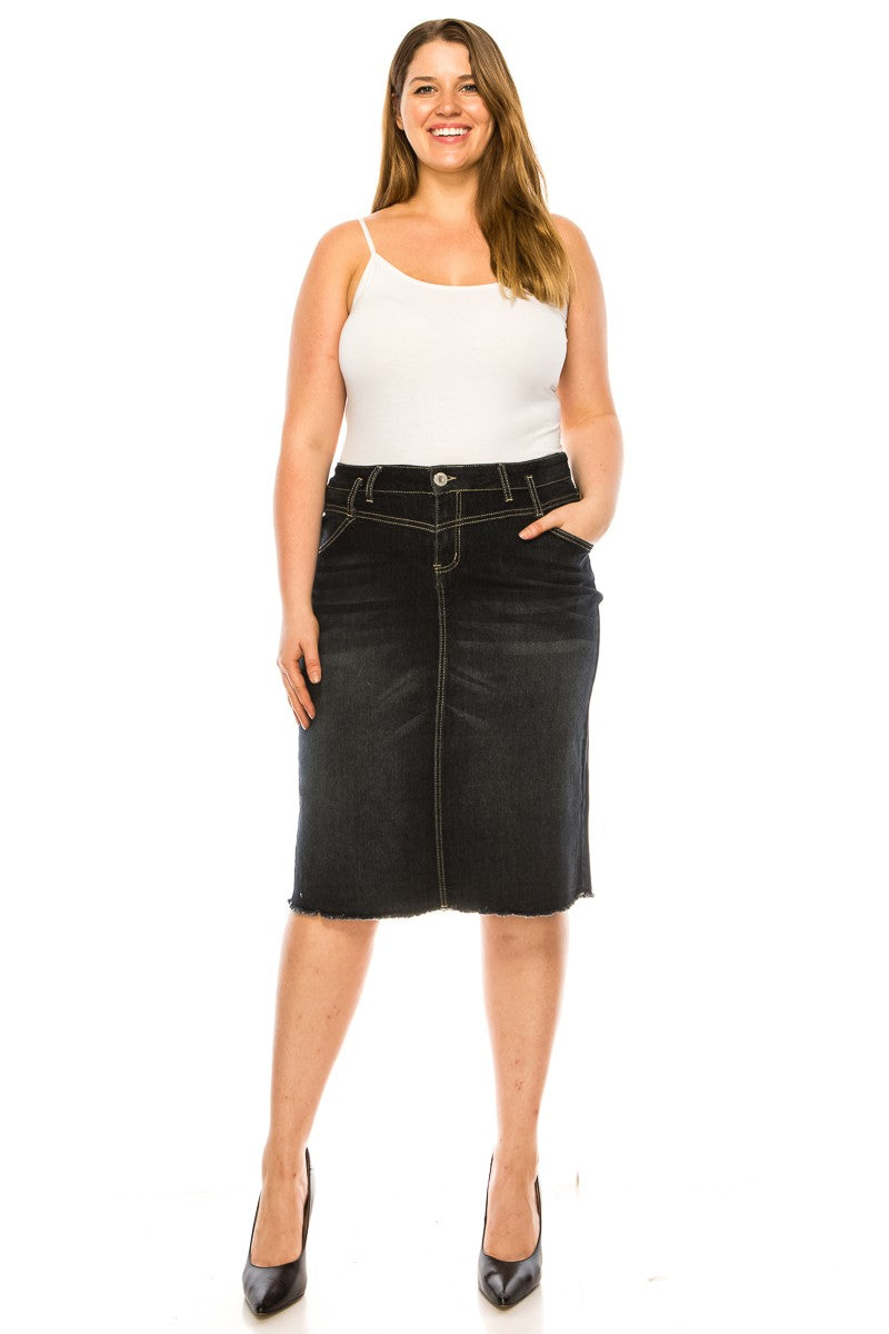 Anna Jean Skirt