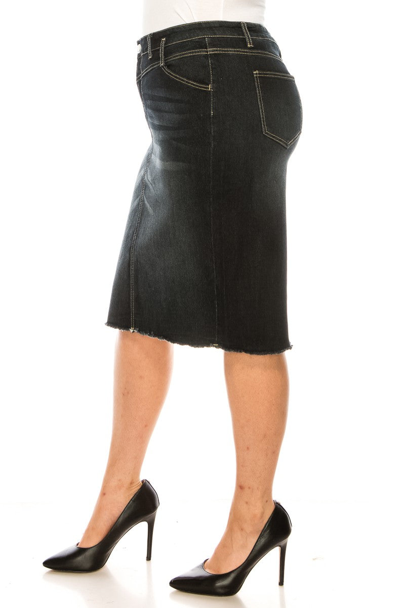 Anna Jean Skirt