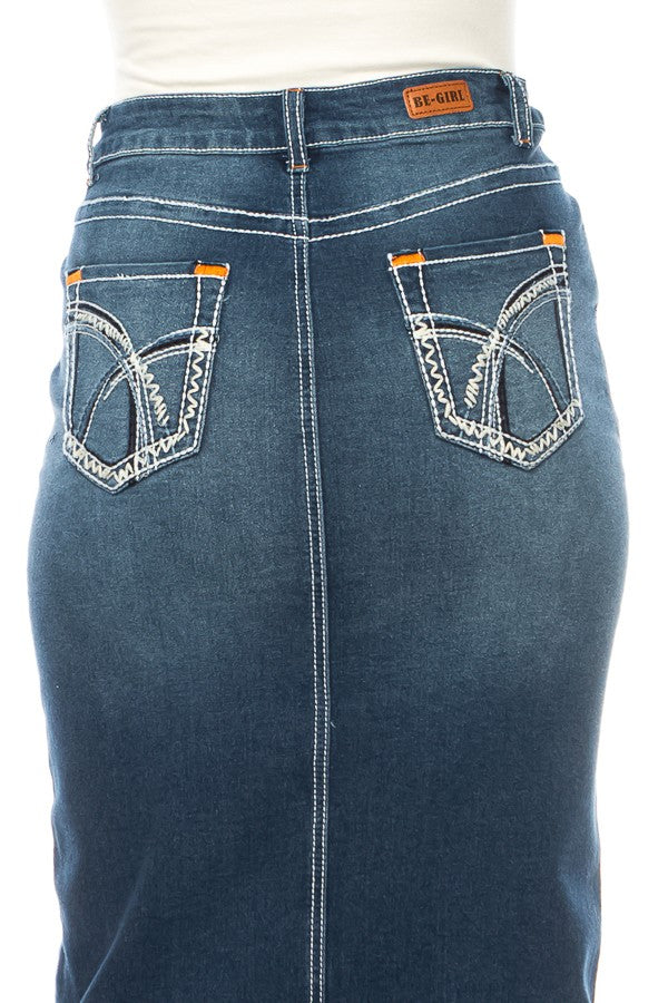 Dana Jean Skirt