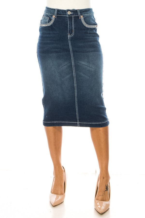 Dana Jean Skirt