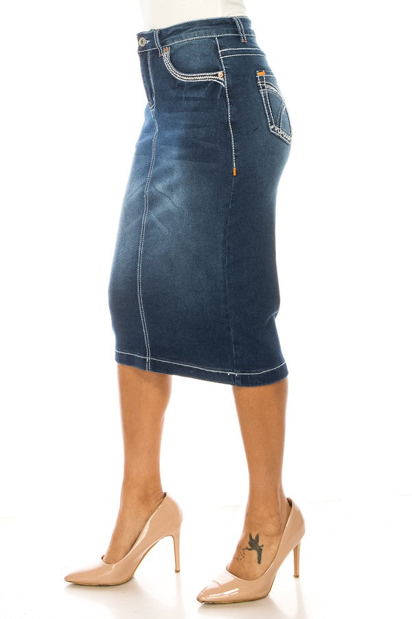 Dana Jean Skirt