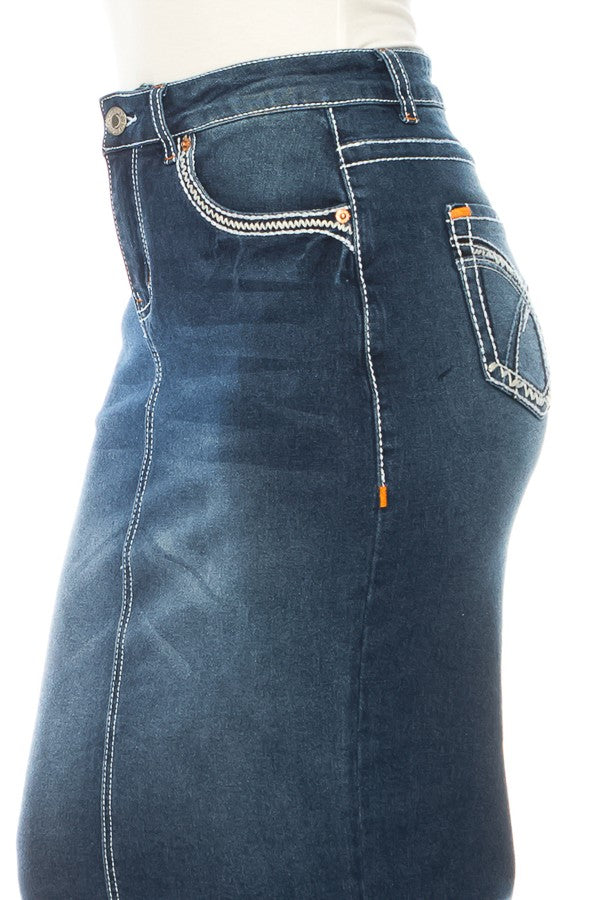 Dana Jean Skirt
