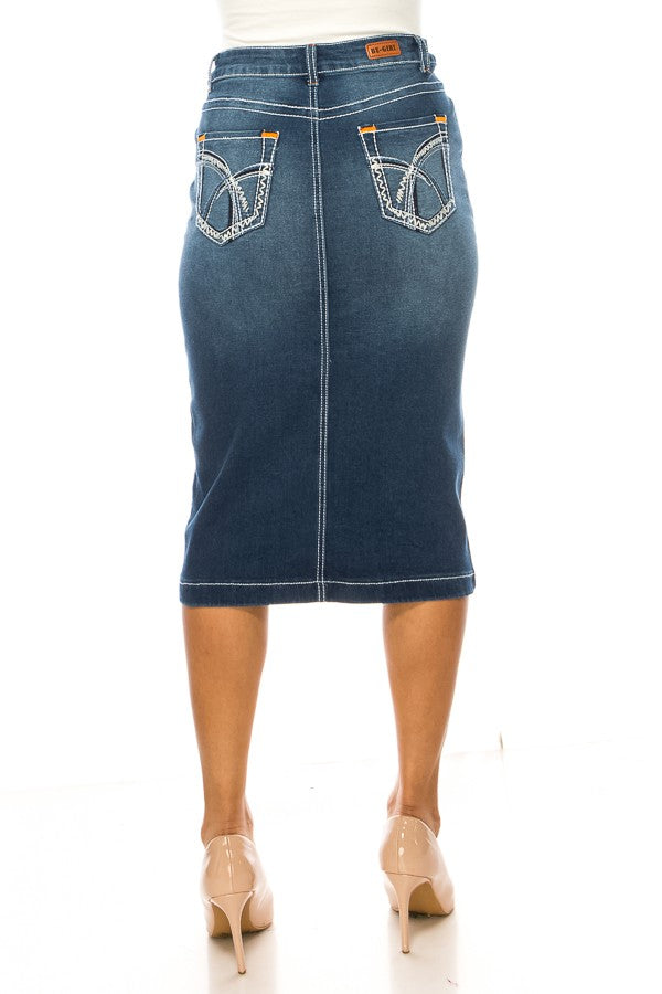 Dana Jean Skirt