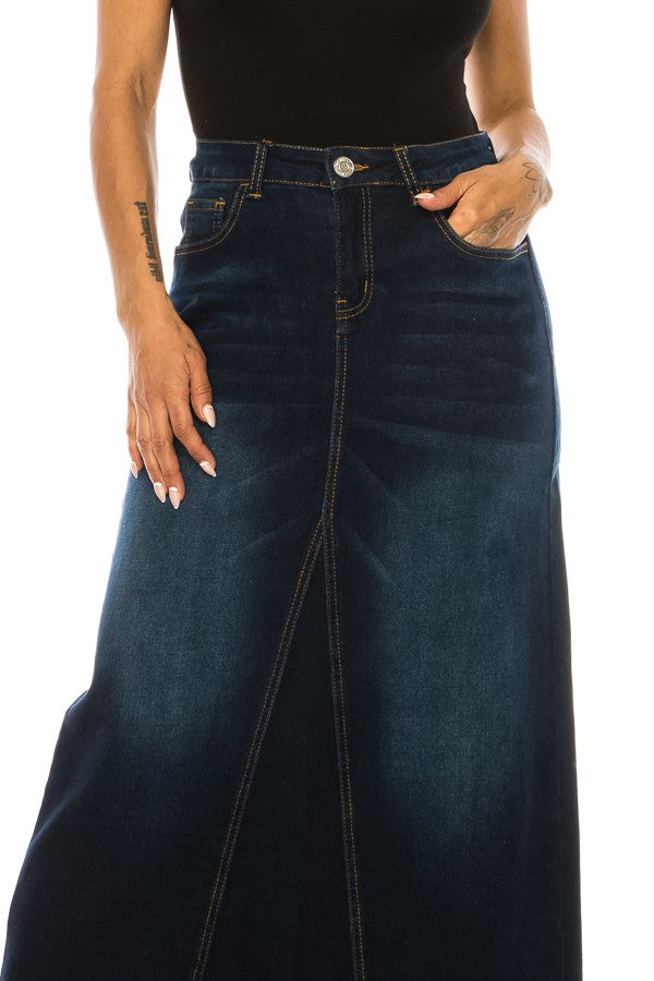 Roselyn Jean Skirt