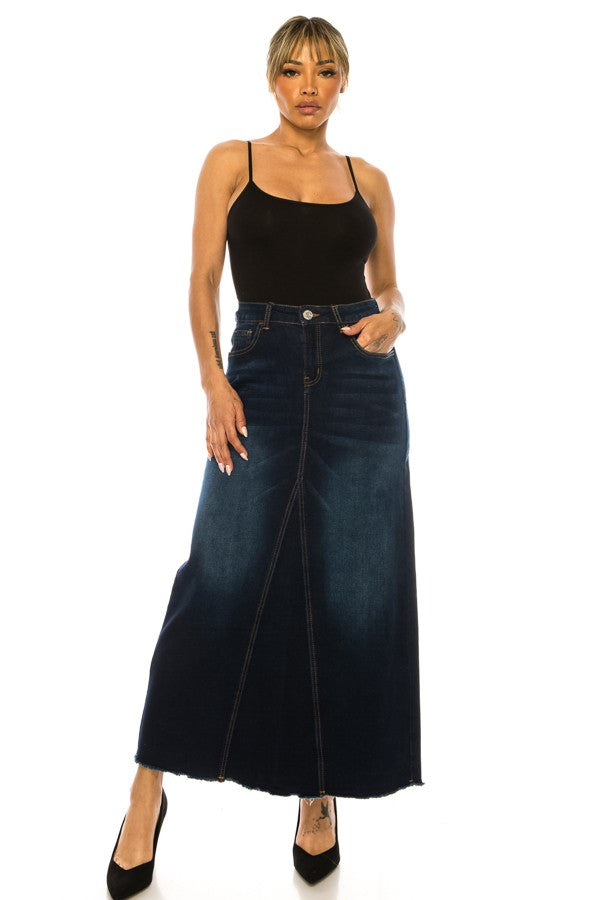 Roselyn Jean Skirt