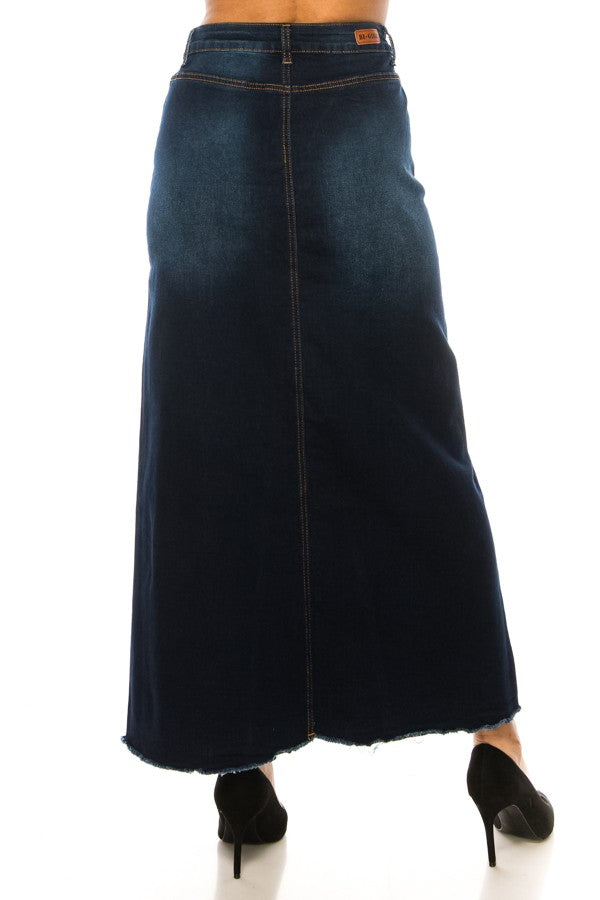 Roselyn Jean Skirt