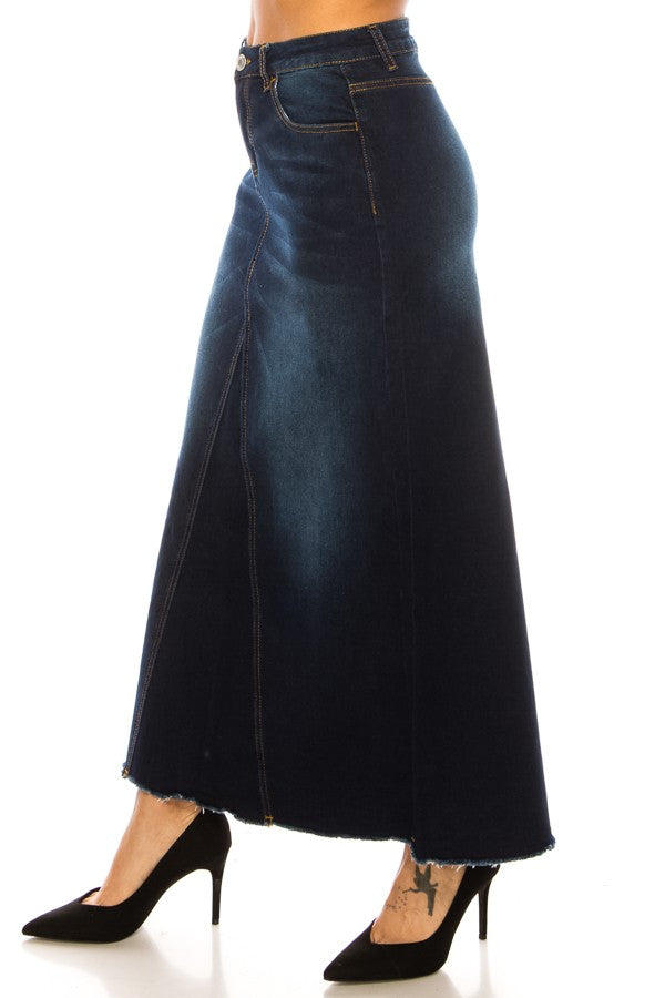 Roselyn Jean Skirt