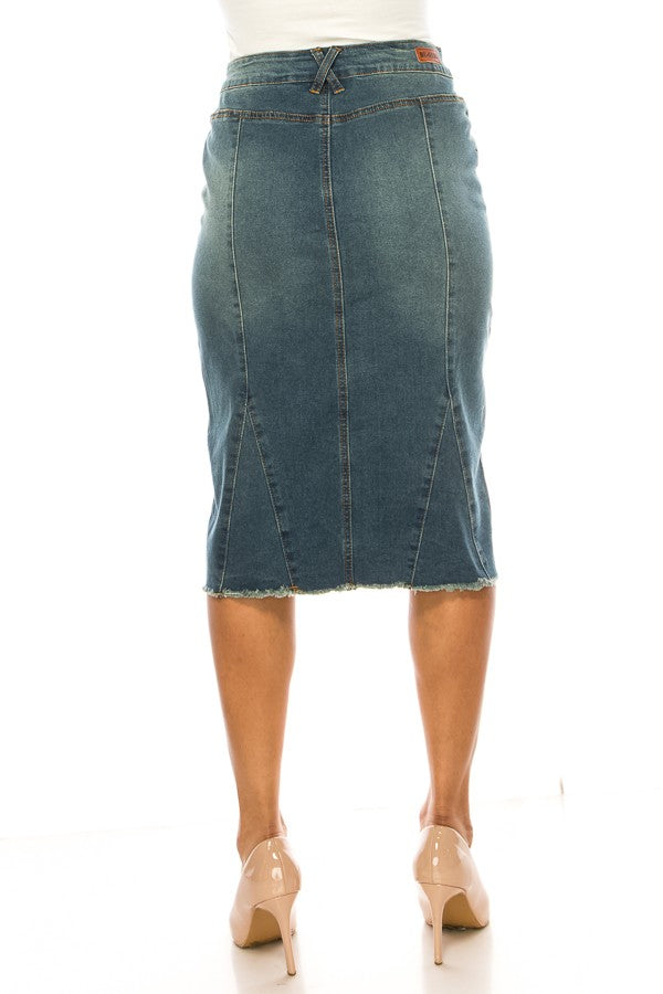 Bree Jean Skirt