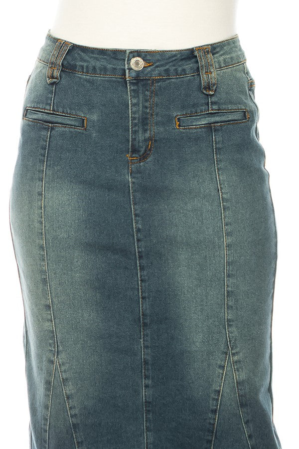Bree Jean Skirt
