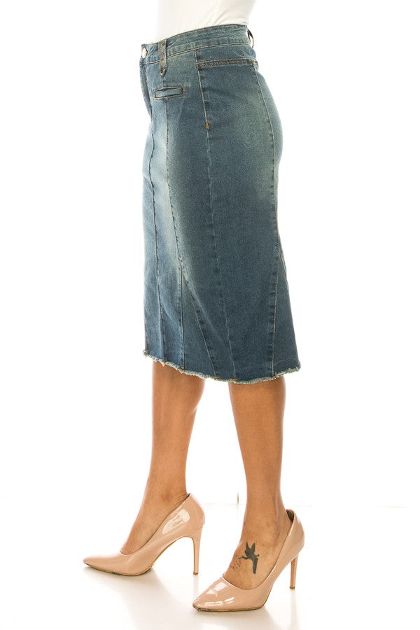 Bree Jean Skirt