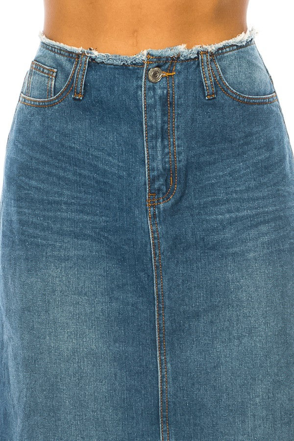 Lisa Jean Skirt