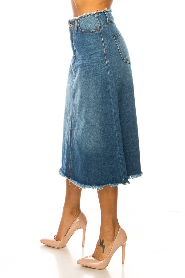 Lisa Jean Skirt