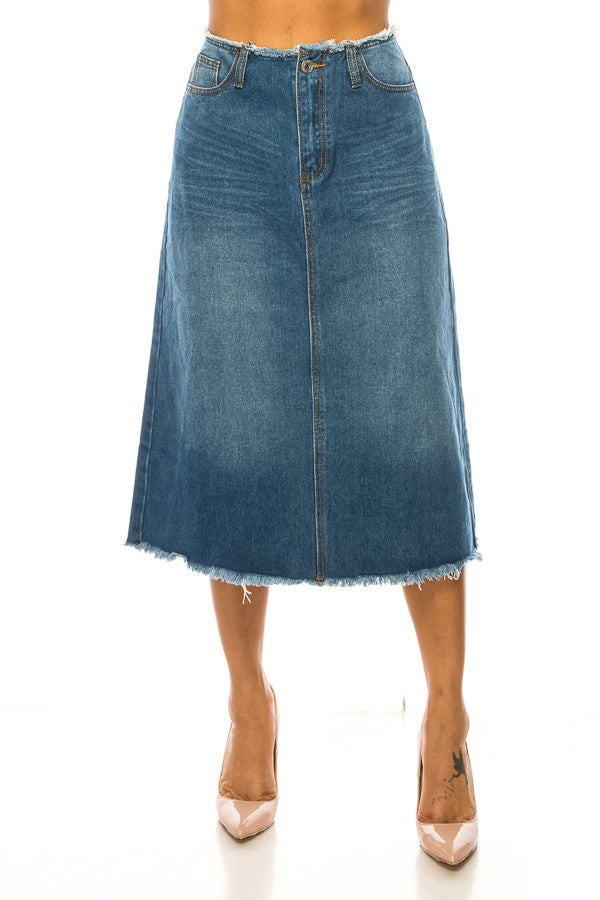 Lisa Jean Skirt