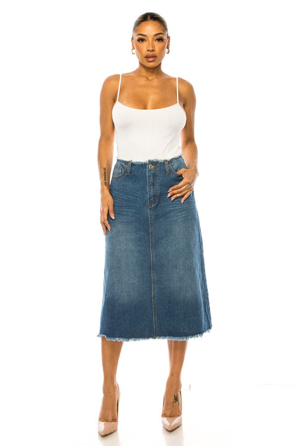Lisa Jean Skirt