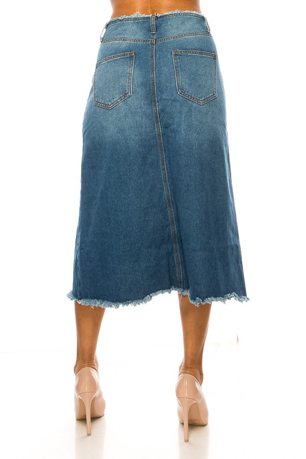 Lisa Jean Skirt