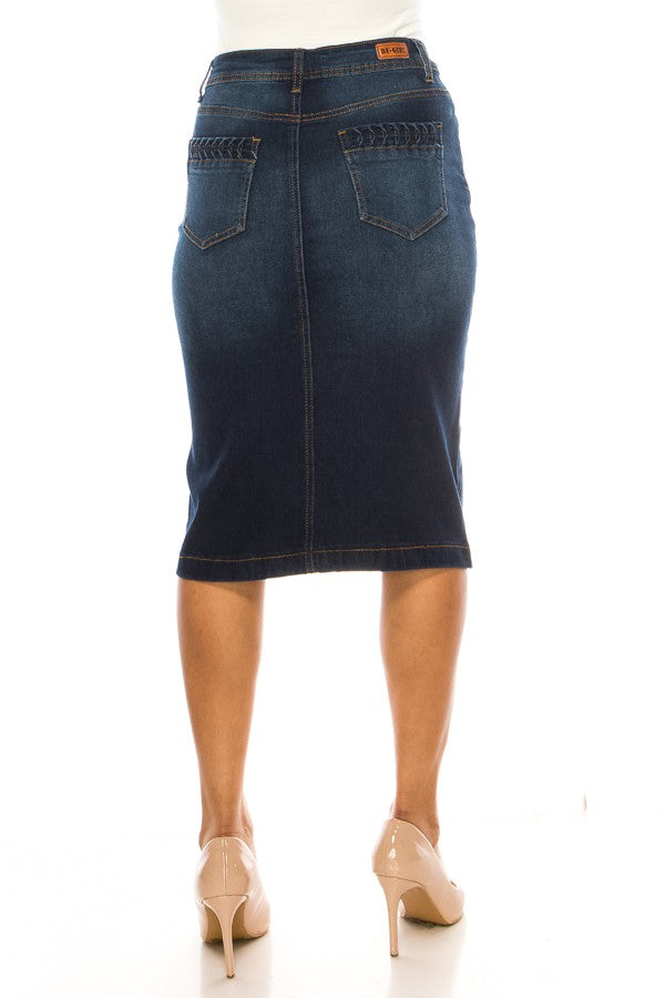 Isla Jean Skirt