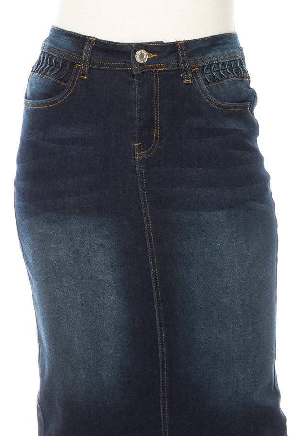 Isla Jean Skirt