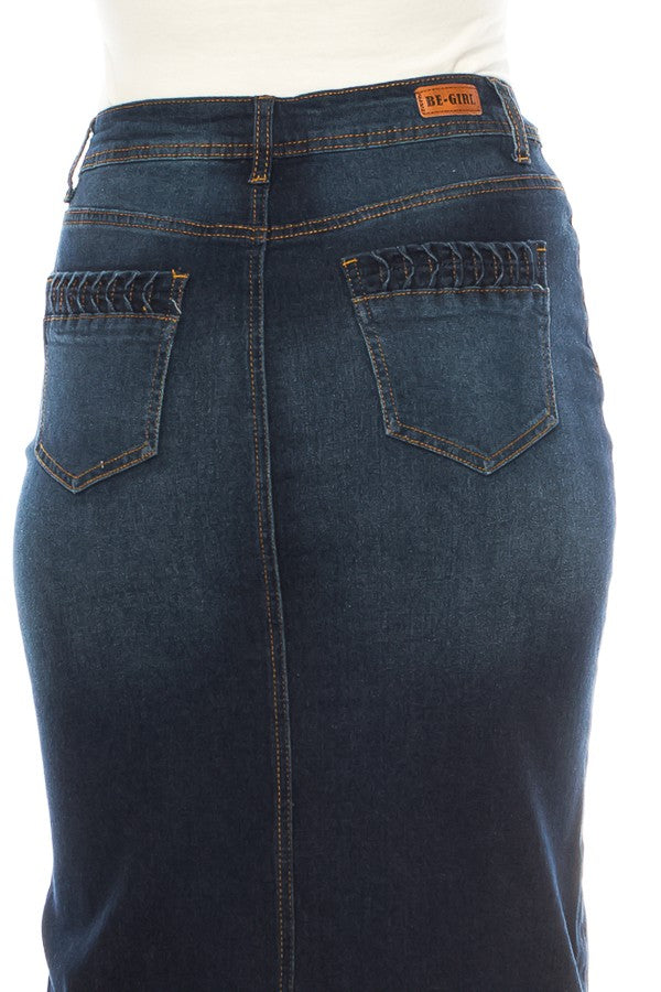 Isla Jean Skirt