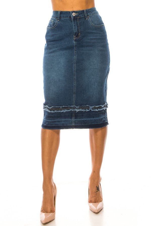 Sally Jean Skirt