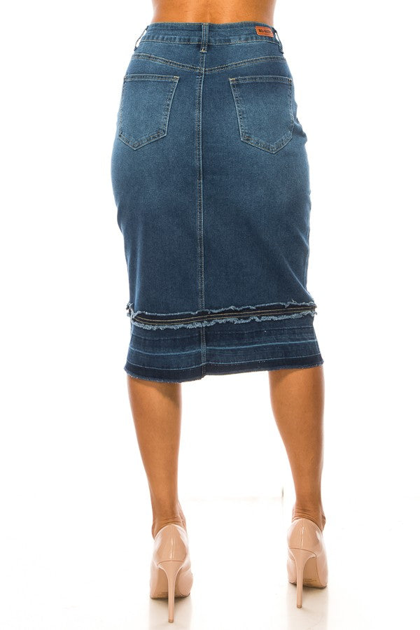 Sally Jean Skirt