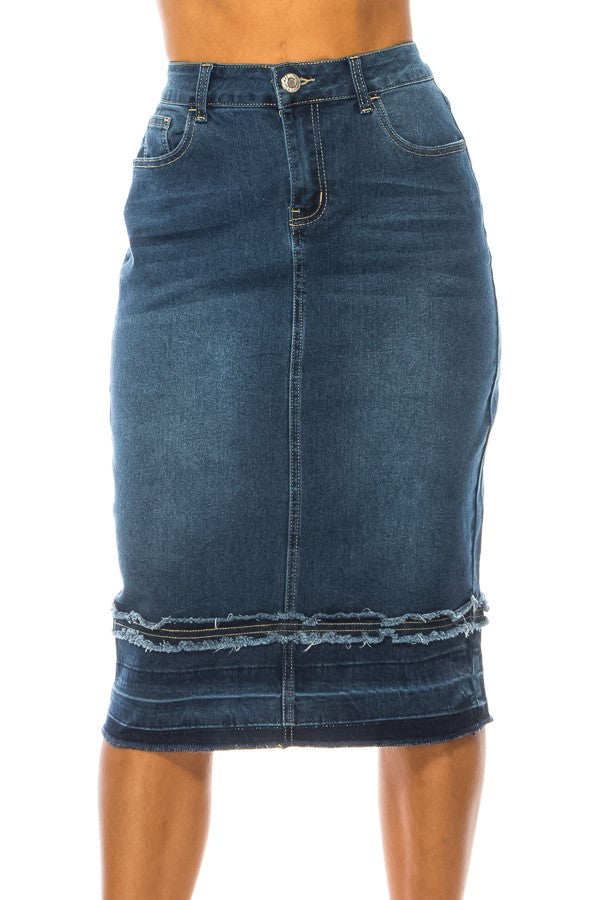 Sally Jean Skirt